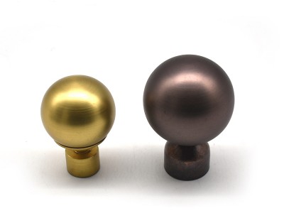 Curtain accessories curtain rod r