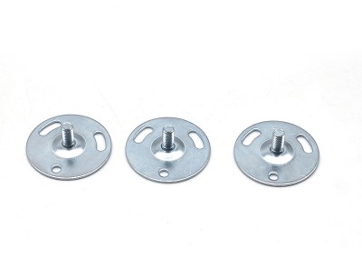 Curtain hardware accessories fast