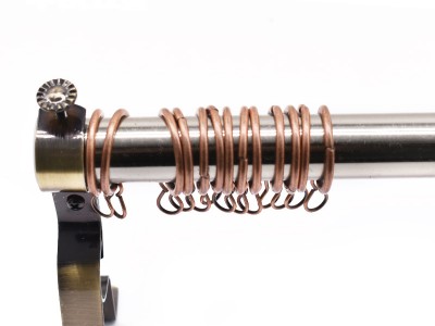 Ningbo Stock Available Curtain Ac