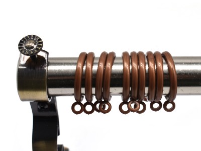 Hook ring buckle accessories hook