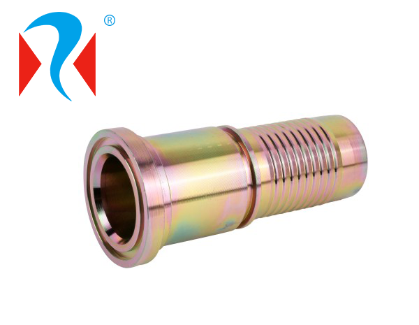 Hose connection