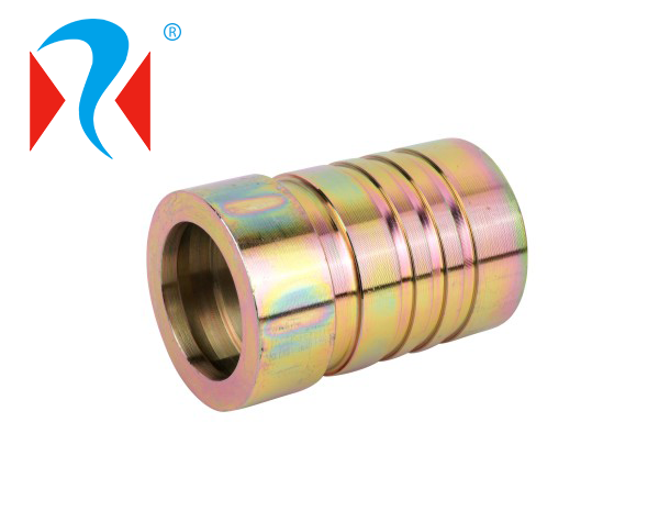 Hose connection