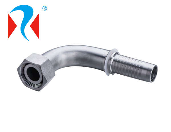 Hose connection