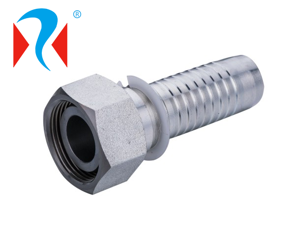 Hose connection
