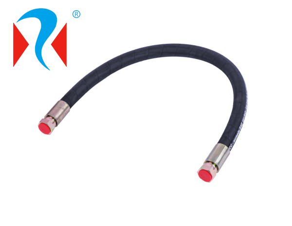 Hose assembly