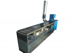company equipment