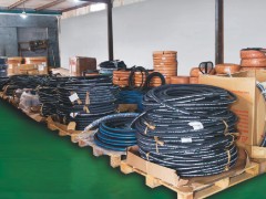 company equipment