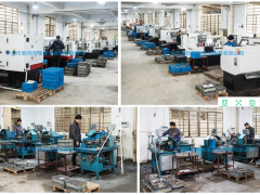 company equipment