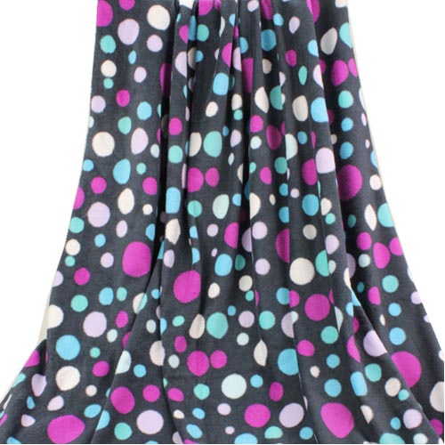 Blanket print