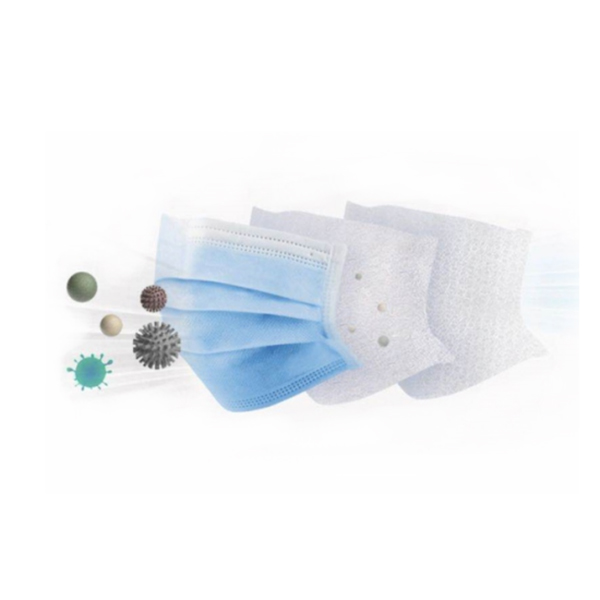 Disposable medical masks