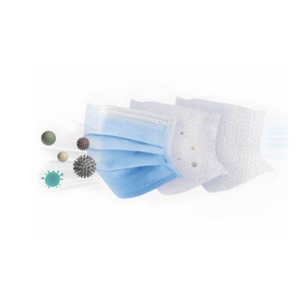 Medical / surgical masks