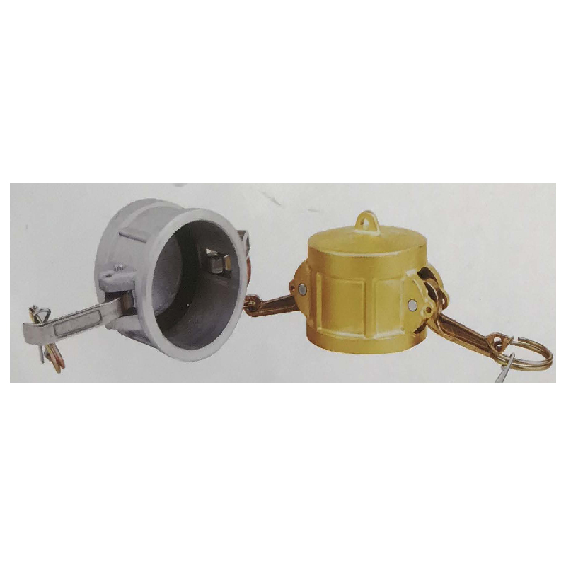 Type DC Dust Cap