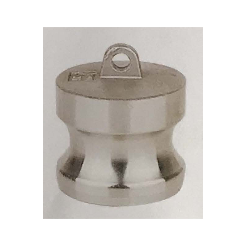 Type DP Dust Plug Stainless Steel 304/316