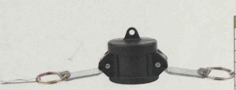 Type DC Dust Cap Polypropylene/PP