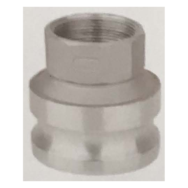 Type A Male Adapter/Female Thread