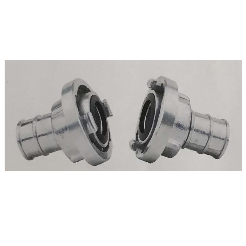 Storz Fire Hose Couplings