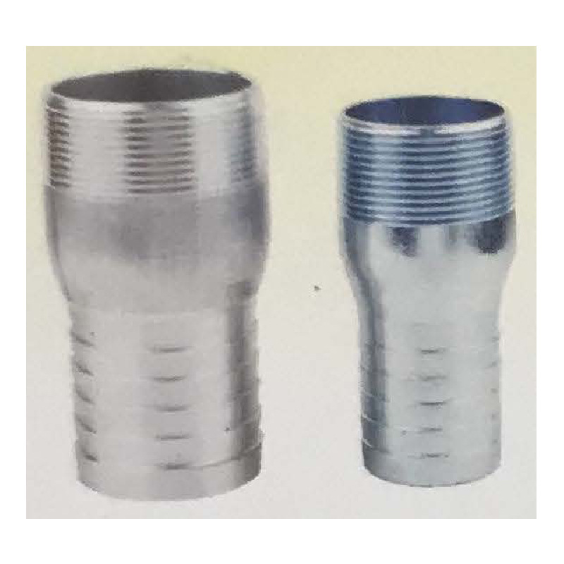 King Combination Nipple/KC Nipple