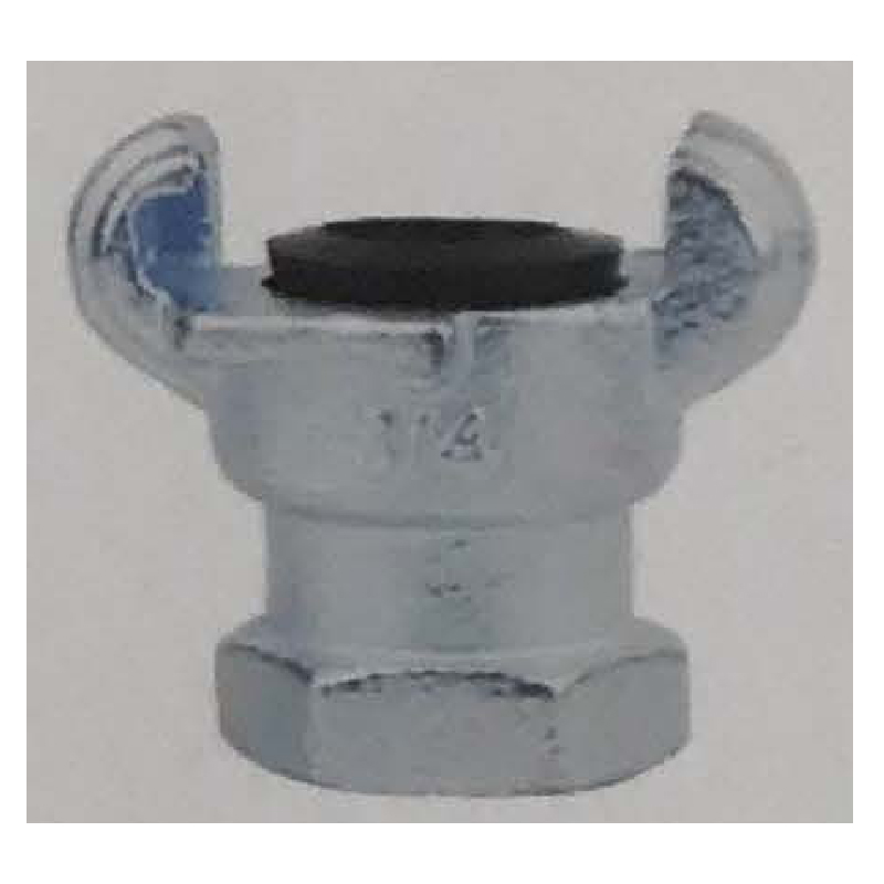 U.S.Type Female Type Carbon Steel/Malleable Cast Iron