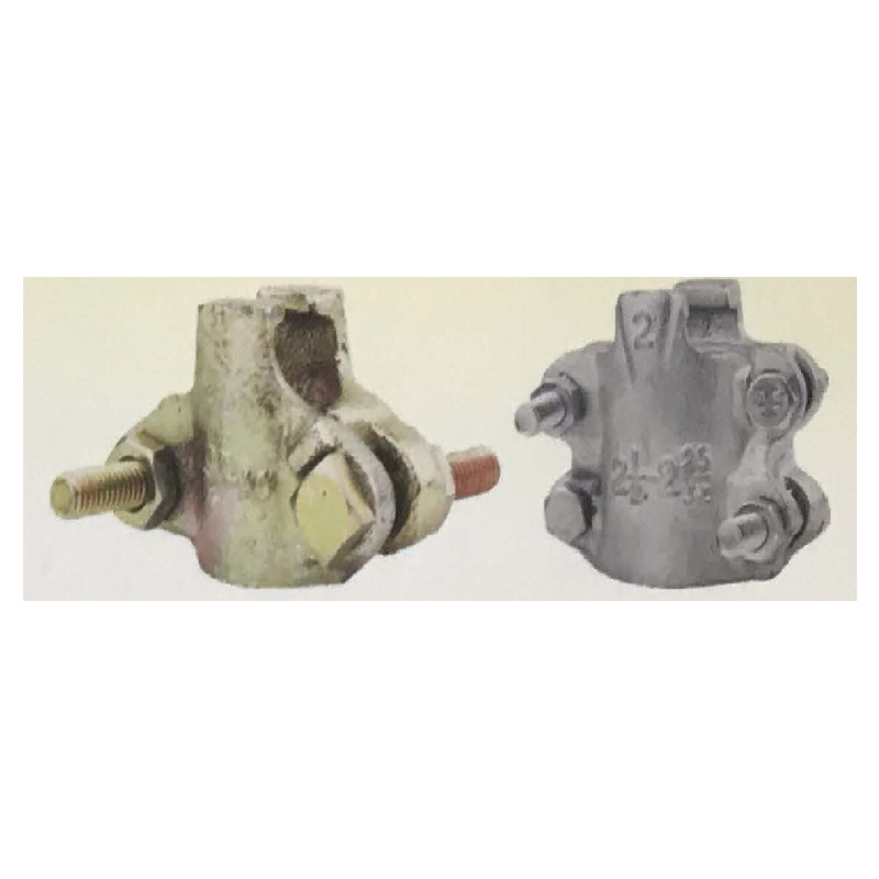 2&4Bolt Clamps