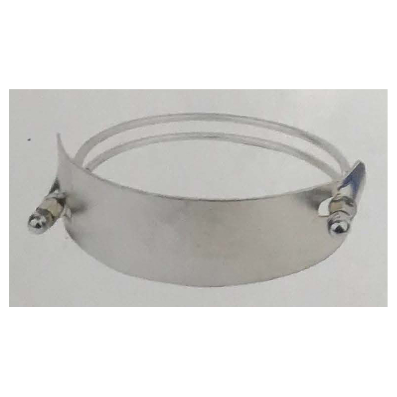 Spiral Clamps