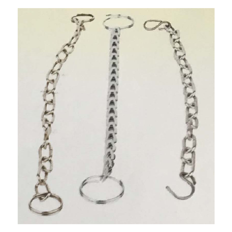 Chain Carbon Steel/Stainless Steel