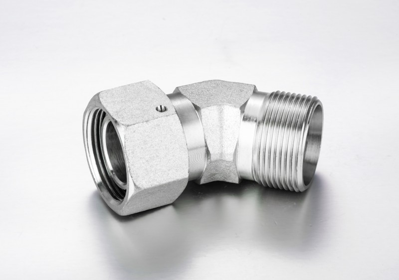 45° STEEL WIRE JOINT-3