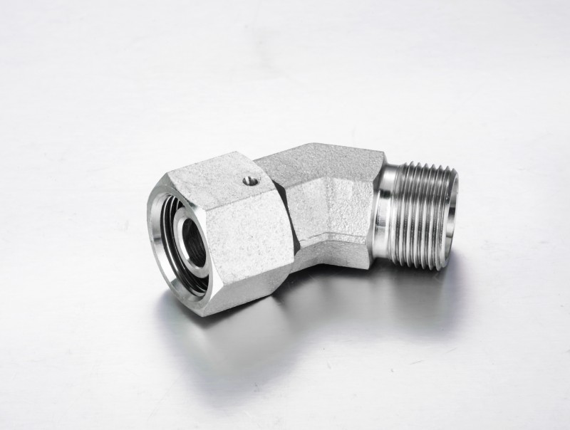 45° STEEL WIRE JOINT-2