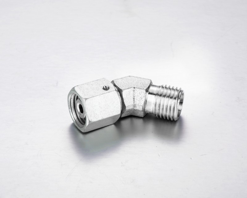 45° STEEL WIRE JOINT-1