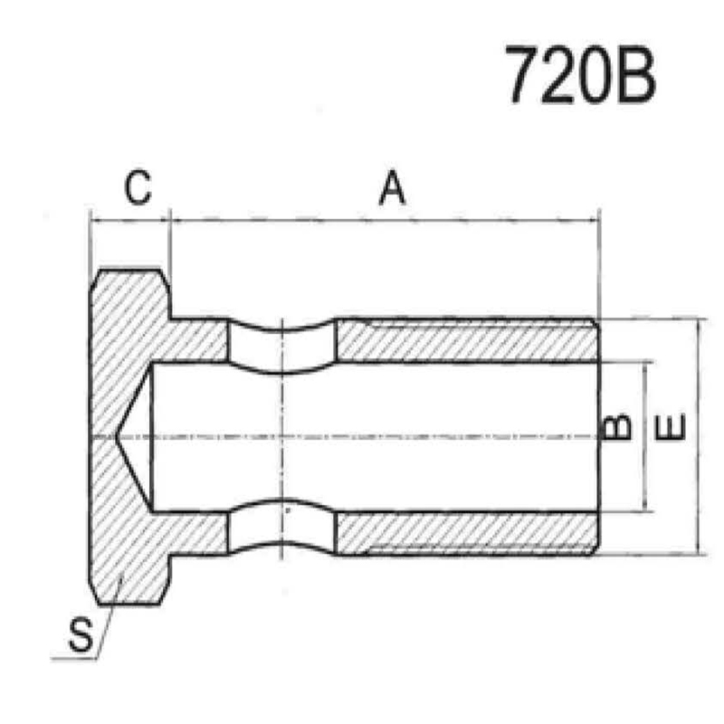 BSP BOLT