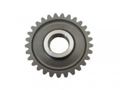 About the process flow of automobile parts forging