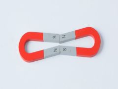 What factors can affect magnetic properties?