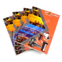 Book & Catalogue Printing