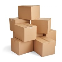Paper Box Packaging