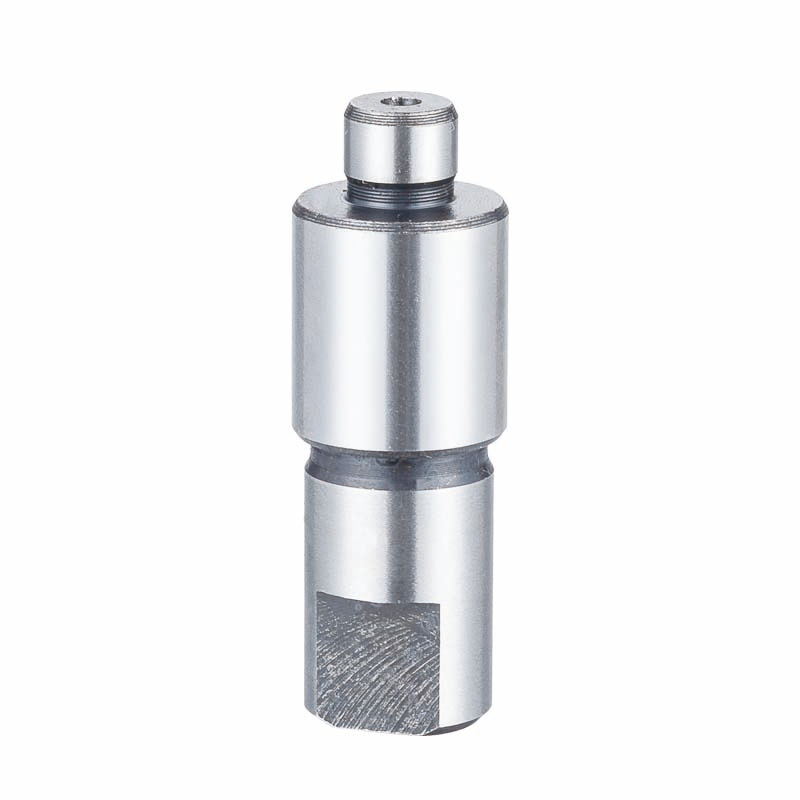 Gear shaft