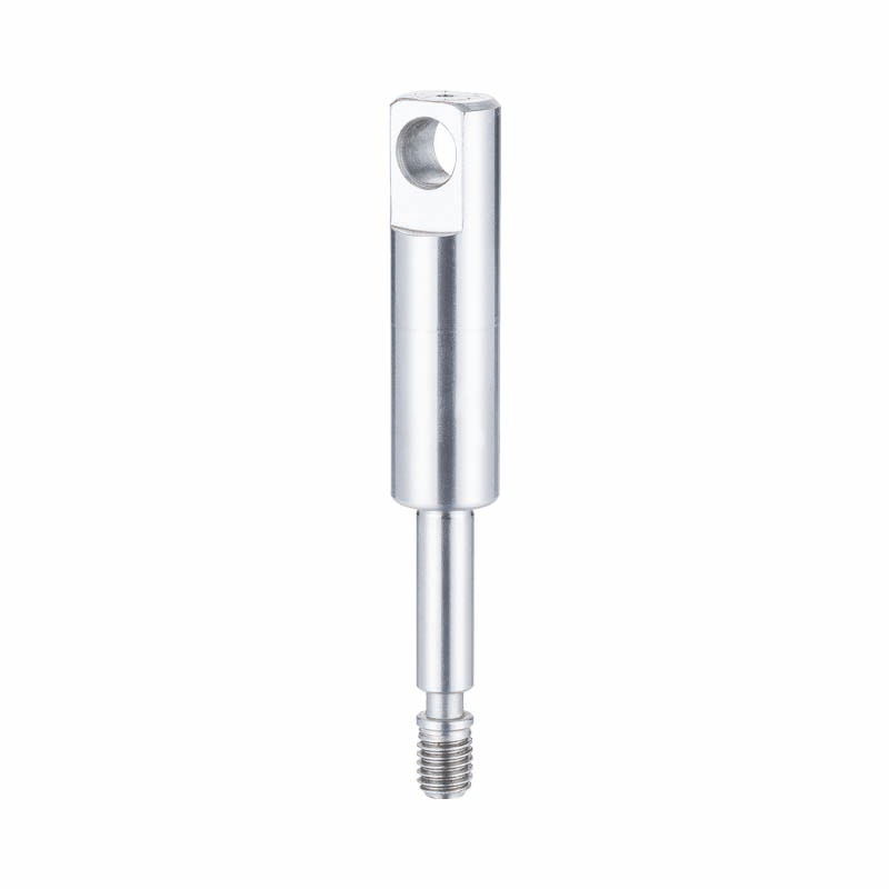 Plunger rod