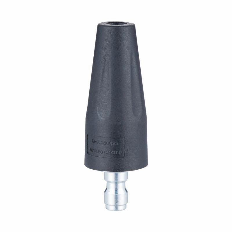 Lotus nozzle