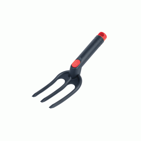 PLASTIC THREE-PRONG D0101