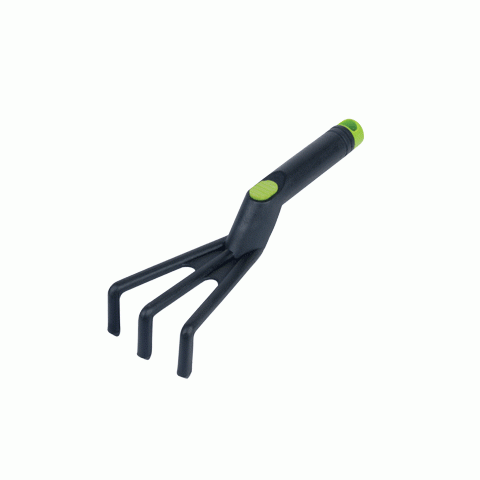 PLASTIC THREE-JAW D0201
