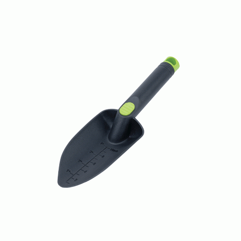 PLASTIC BIG SHOVEL D0401