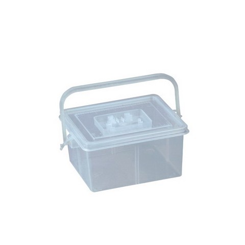 SQUARE BARREL (SCREWDRIVER CLAMP) A0501