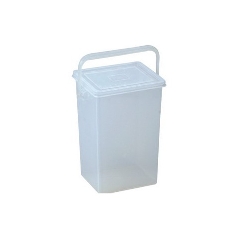 SQUARE BARREL A0204