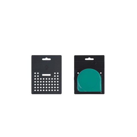 TAPE MEASURE CARD C0101