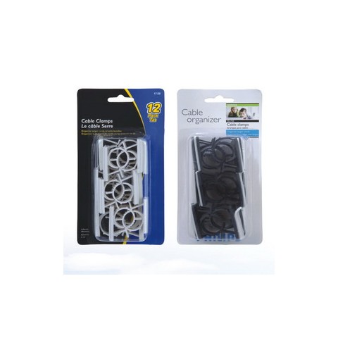 CABLE CLAMPS B0101