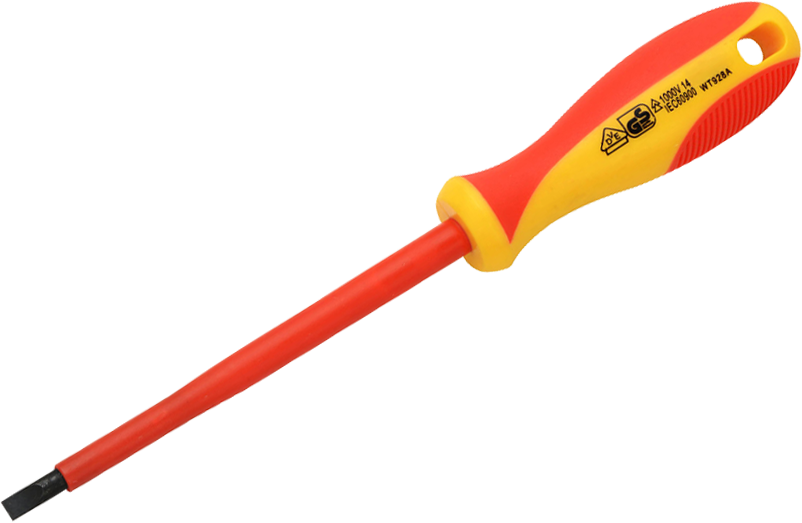VDE SCREWDRIVER