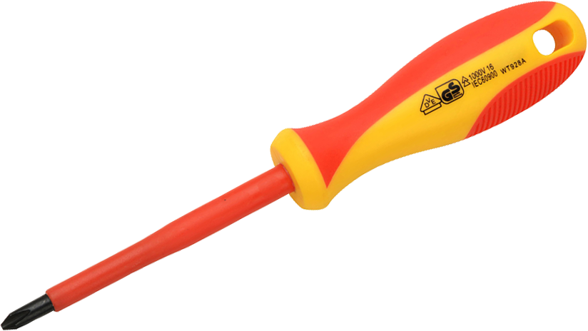 VDE SCREWDRIVER
