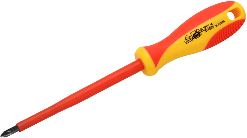 VDE SCREWDRIVER