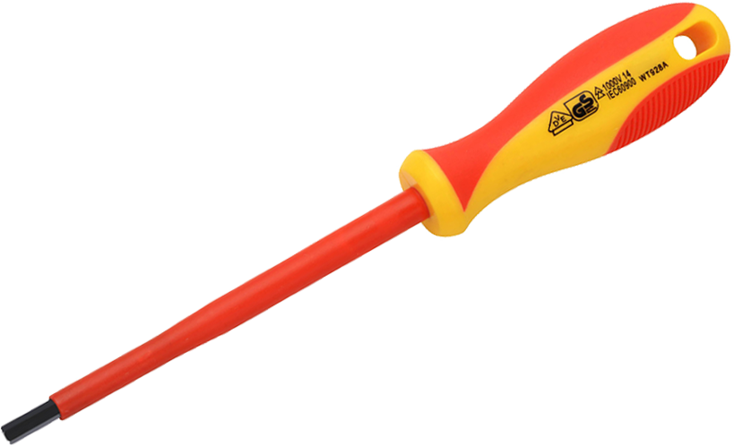 VDE HEX SCREWDRIVER