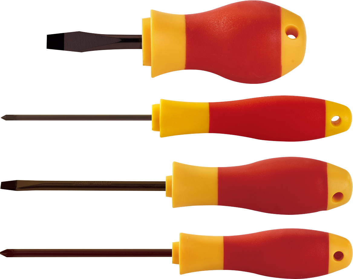 VDE SCREWDRIVER