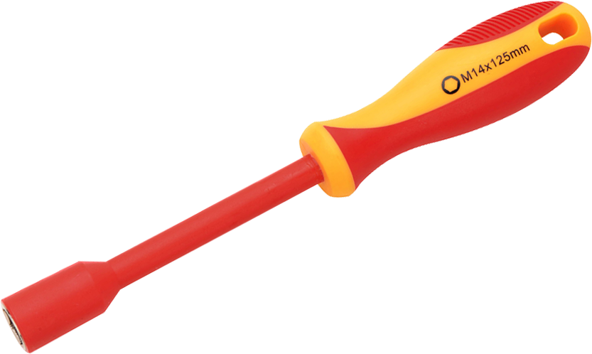 VDE SOCKET HANDLE