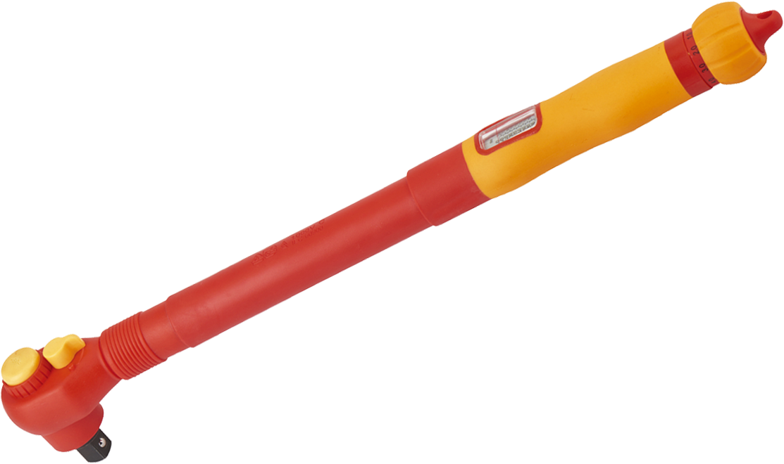 VDE INJECTION TORQUE  WRENCH